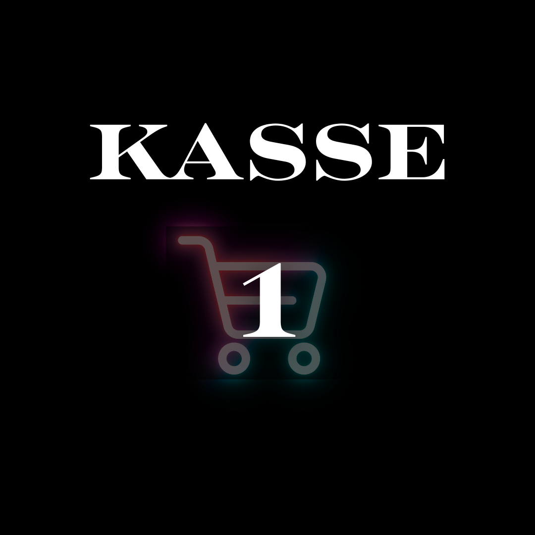 Kasse 1