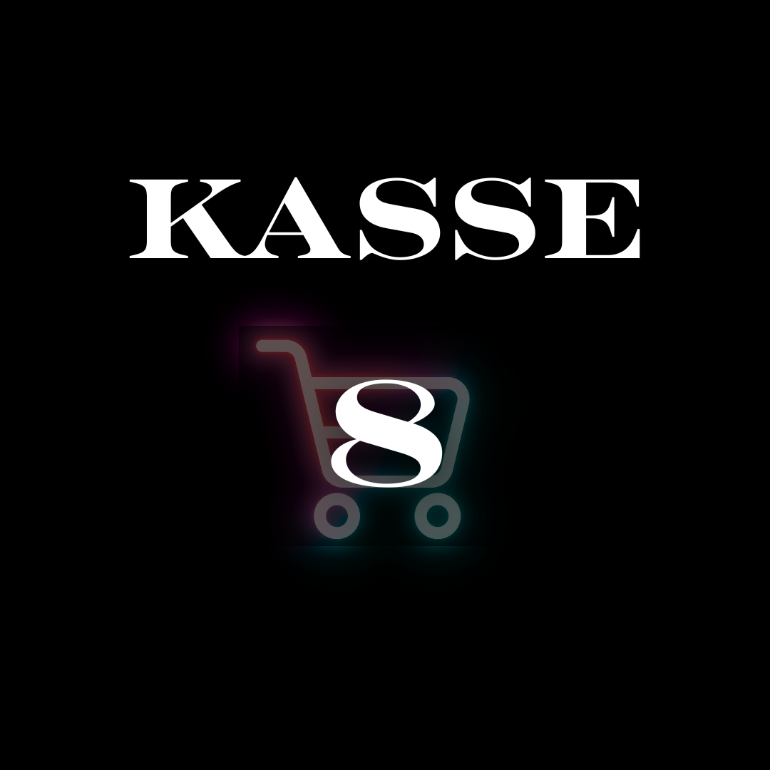 Kasse 8