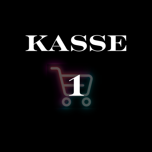 Kasse 1