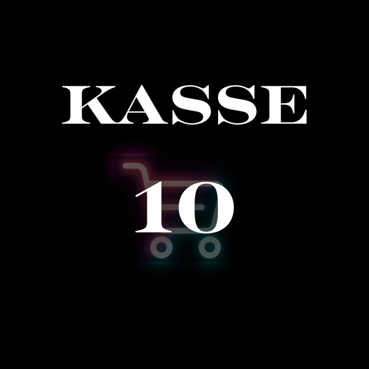 Kasse 10