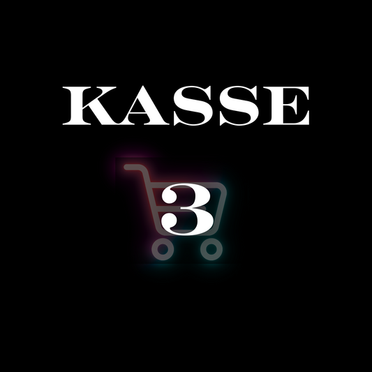 Kasse 3